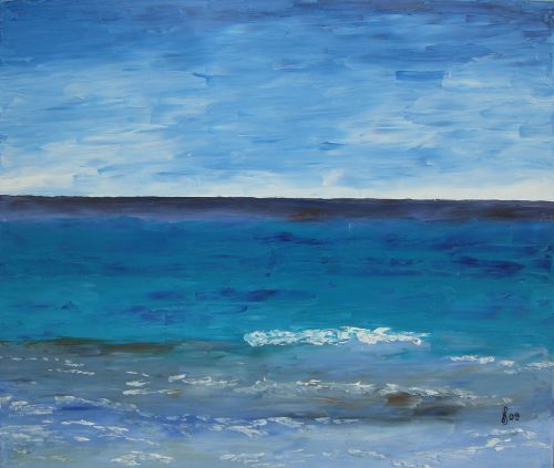 Mittelmeer