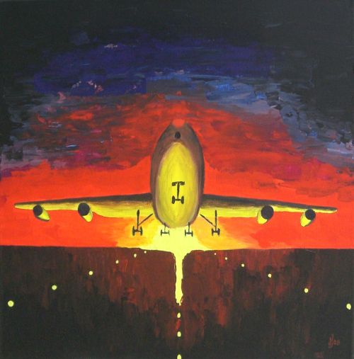 Nacht